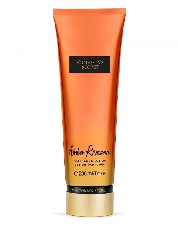 ヴィクトリアシークレット(victorias secret) アンバーロマンス フレグランスローション (259-AMBER ROMANCE ) [並行輸入品]