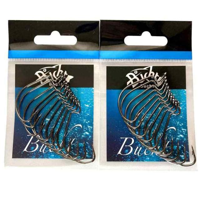 バス釣り フックセット バス釣り 引退セット ワームセット ルアー