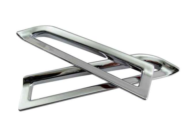 BRIGHTZ タントカスタム LA600S LA610S メッキリフレクターリング