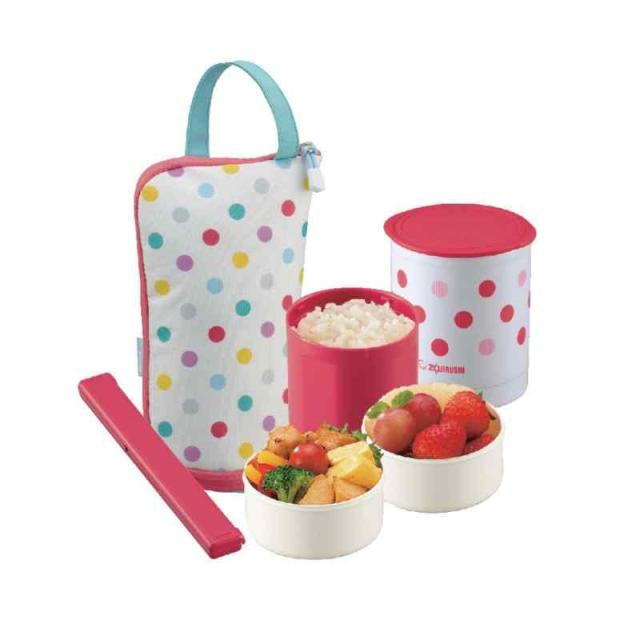 OSK 新商品 Peace and Smile(いちご柄) 引フタコンビ 日本製 (139192) 入数:60 OSK 新商品 Peace and Smile(いちご柄) 引フタコンビ 日本製 (139192