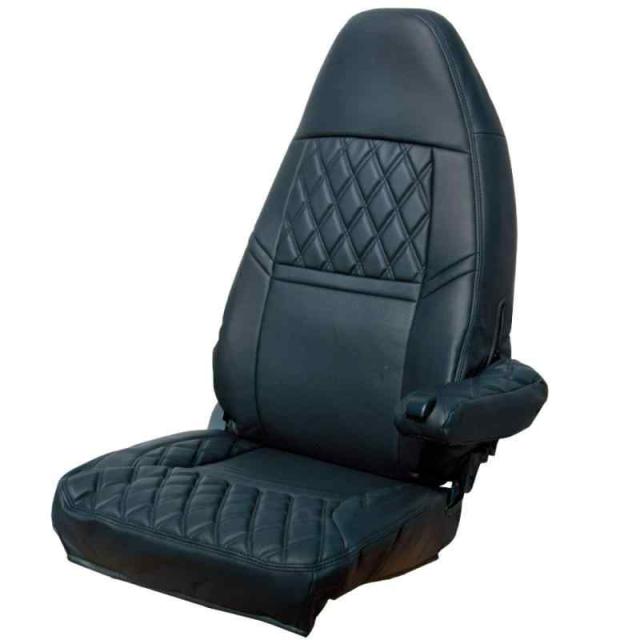 JET INOUE(ジェットイノウエ)COMBI車種別シートカバー ベストワンファイター 標準 RH 595357