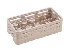 レーバン グラスラック ハーフサイズ H10-101-T/62-6595-60