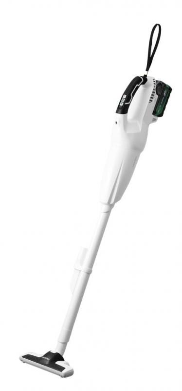 Hi KOKI（日立） 36V コードレスクリーナー R36DA(SC)(NN) 日立工機(ハイコーキ) R36DA (SC) マルチボルト コードレスクリーナー