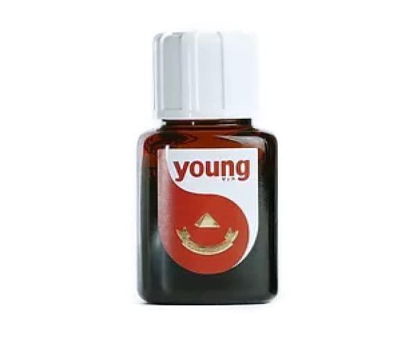 young ヤング濃縮液 (30ml)