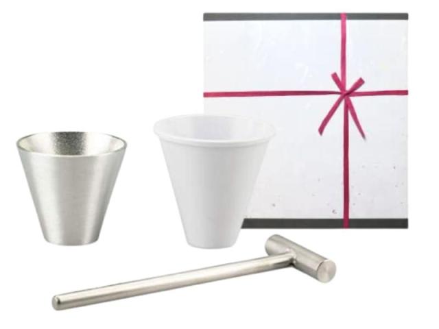 WADASUKE 和田助製作所 ＳＷ１８−８Ａ型シャンパンクーラー／４ｌ SW 18-8A型ｼｬﾝﾊﾟﾝｸｰﾗｰ 6lシャンパンクーラーボトルクーラー