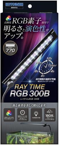 寿工芸 ライト レイタイムRGB300B