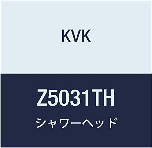 KVK シャワーヘッド Z5031TH