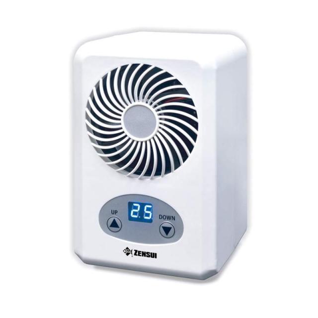 ゼンスイ 小型ペルチェ式クーラー TEGARU2(テガル2) ゼンスイ 小型ペルチェ式クーラー TEGARU2(テガル2) 水槽クーラー