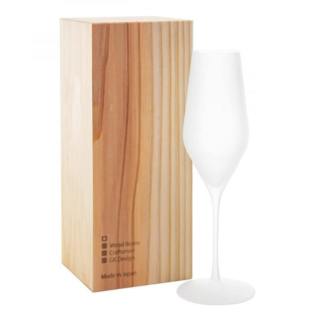 Wired Beans ワイヤードビーンズ 生涯を添い遂げるグラス タンブラー (津軽びいどろ) ペアセット タンブラーグラス 200ml : Wired Beans ワイヤードビーンズ 生涯を添い遂げる