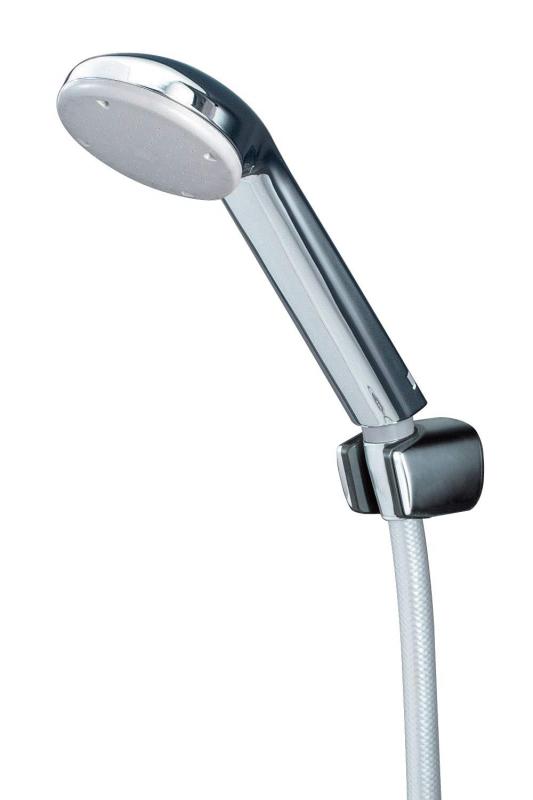 KVK メタルヘッドメタリックホースセット ZKF905SBL