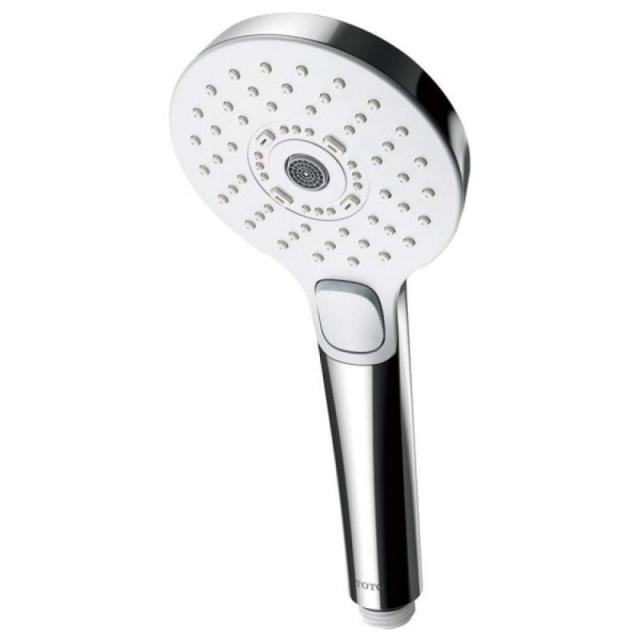 新品 TOTO コンフォートウェーブシャワー シャワーヘッド 【公式通販】