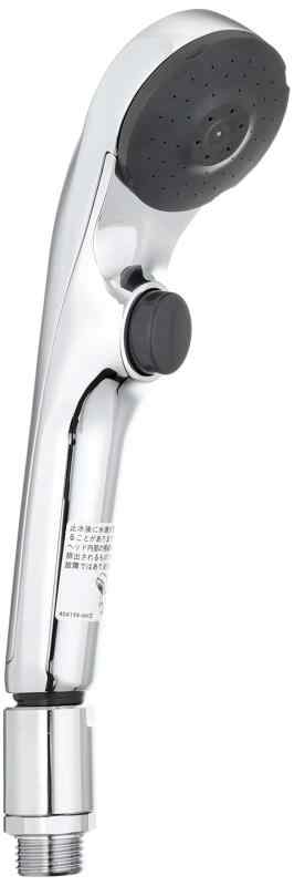 KVK 節水eシャワーNf シャワーヘッド(メッキ・ワンストップ) PZS315T 8,837円