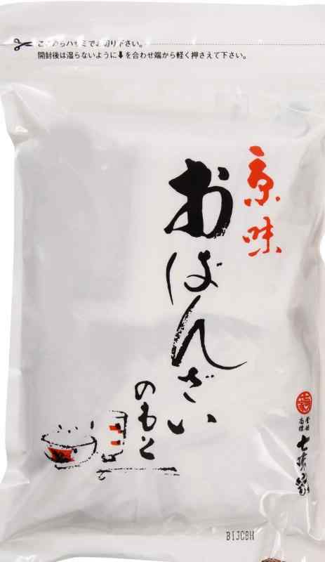 七味家本舗 (お徳用) 京だしおばんざいのもと 【2個セット】