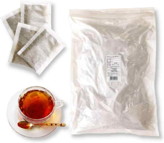 山城物産 業務用ティーバッグ (10g × 100P)