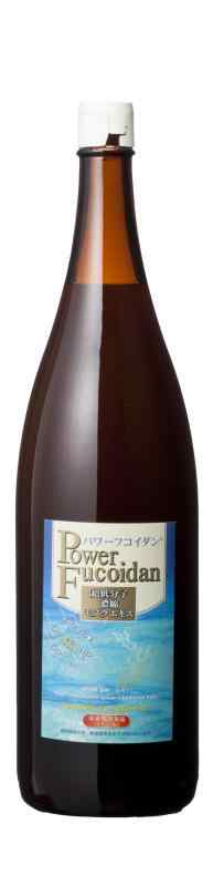 パワーフコイダン 1800ml 標準タイプ(ハチミツ入り) 39,924円