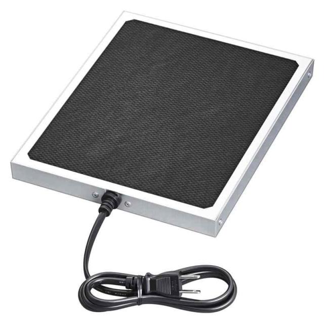 暖突 Mサイズ 暖突Mとサーモスタットのセット サーモスタット 暖突 (M