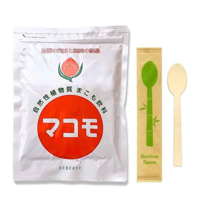 XⅡさま専用☆新品未開封☆マコモ 190g 2袋 マコモ粉末2個セット