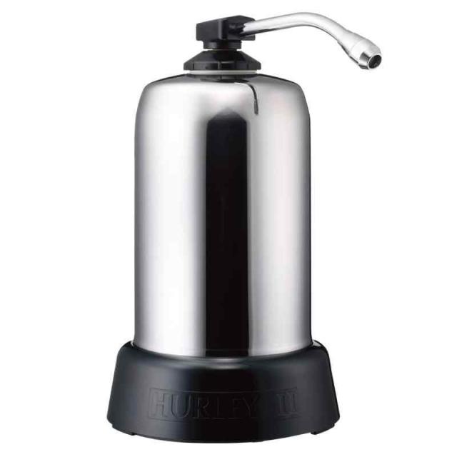 浄水器 ハーレーII JE