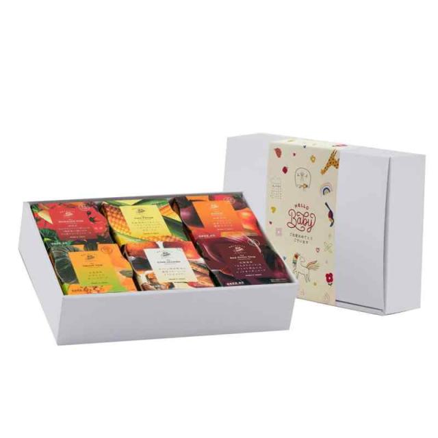 野菜をMOTTO 国産野菜 無添加スープ ギフト セット レンジ カップ ギフトセット (6個セット)