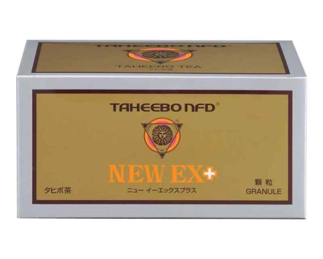 「タヒボNFD」ニューEXプラス 60g(2g×30包)