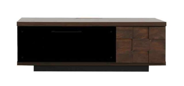 大川家具　テレビ台　ローボード　GART　ガルト　コルク　幅160cm　送料無料 Amazon｜大川家具 GART ローボード COLK (コルク) 160cm幅｜ローボード