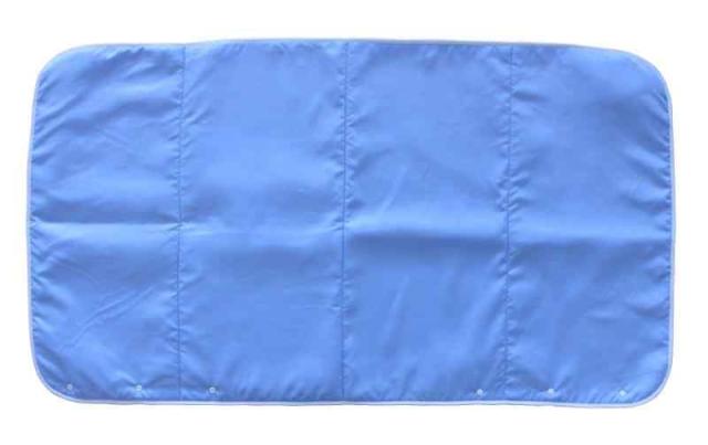 ウインセス(Wincess) クリーンルーム用ひざ掛け CBK-1