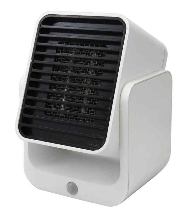 フットウォーマー 暖房】DiETZ（ディーツ） FootWarmer 足温器