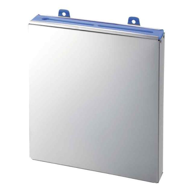 MT シリコン板 衛生庖丁差 釘打式 1段 大