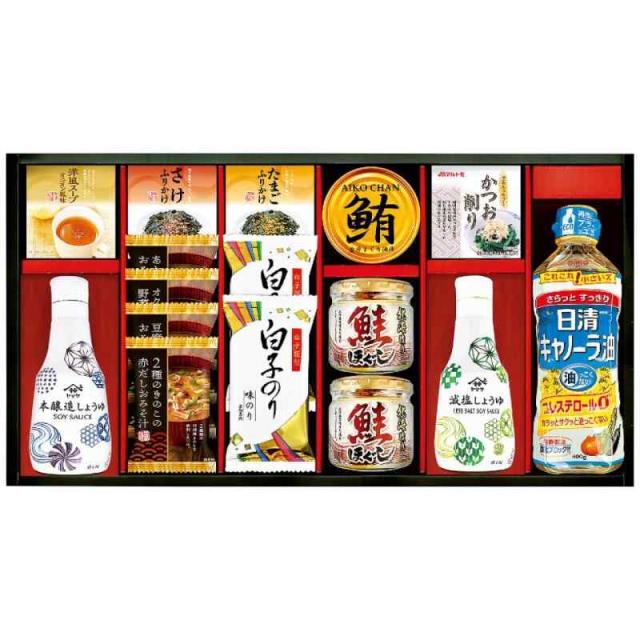 ヤマサ鮮度しょうゆ＆フリーズドライバラエティセット CR-70