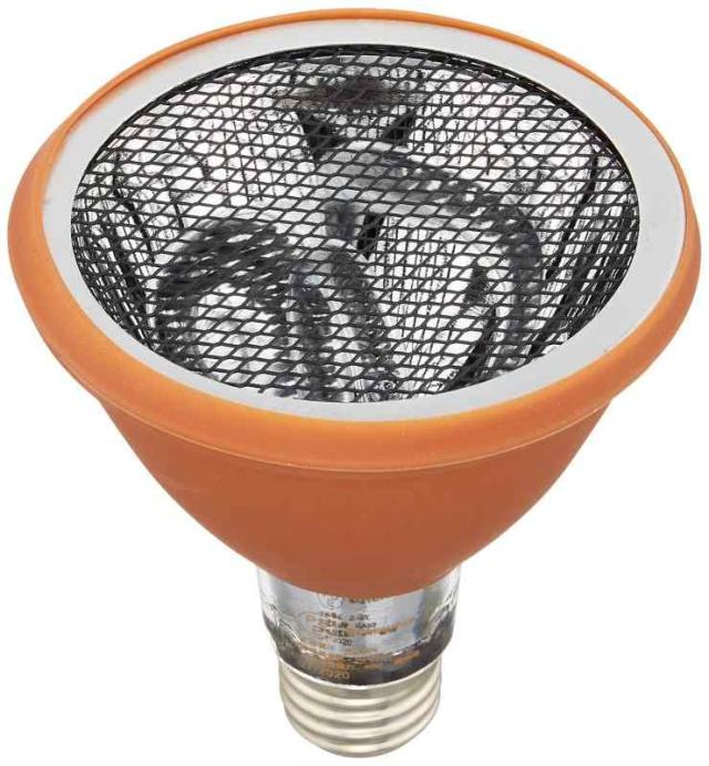 ビバリア カーボンペットヒーター 40W