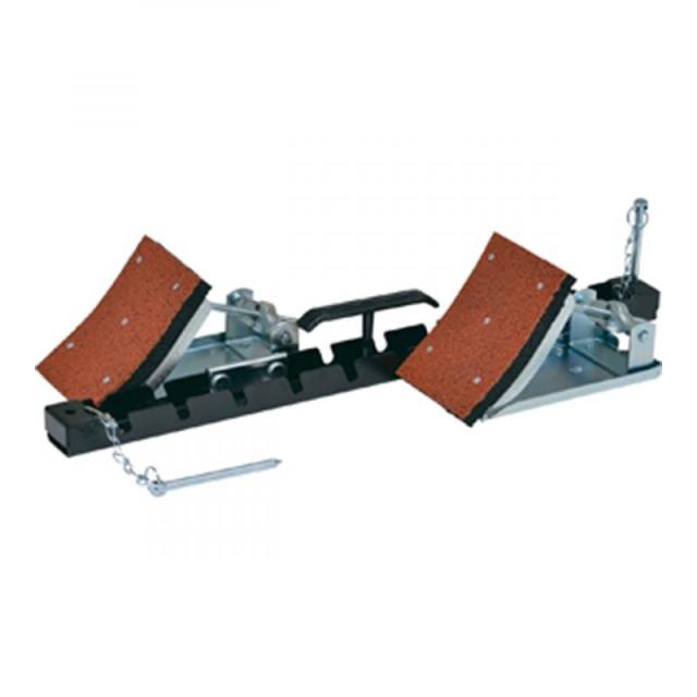 スタジオオーシャンマーク リールカスタムパーツ カーボンハンドル NO