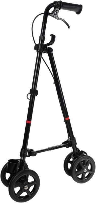 ハンドレールステッキII (ブラック)