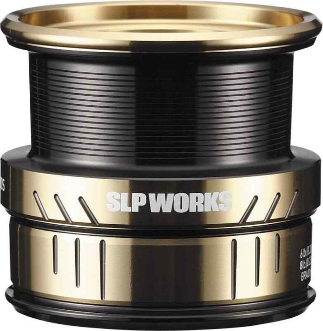 ダイワslpワークス(Daiwa Slp Works) 20RCS ISO カラースプール 2500
