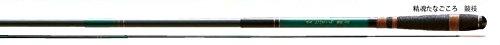 宇崎日新 竿 精魂　たなごころ　競技　７尺2112