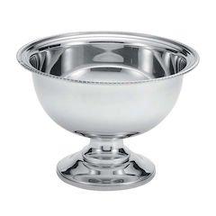UK 18-8 B渕 パンチボール 30cm 1523000