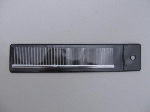 KS-107 カット専用両目コーム Comb for Professional
