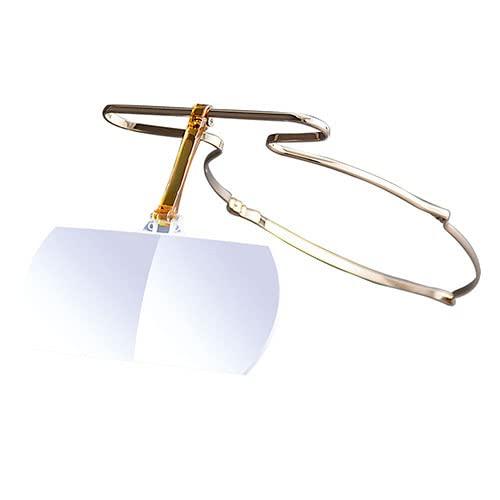 SABAE LOUPE さばえルーペVer.2 ピンクゴールド2.0倍 SLB-10120PG 16,109円