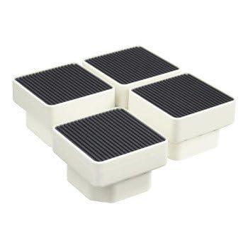 洗濯機台 かさ上げ用 イージースタンド (一般用/高さ105mm) Ｄ105