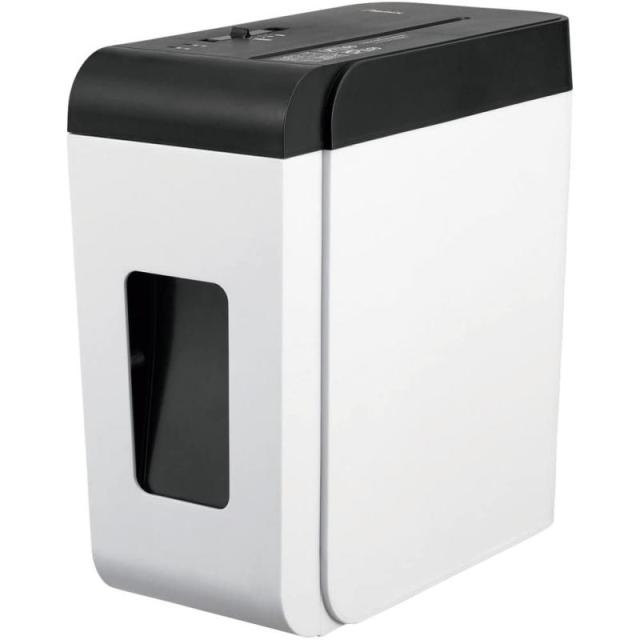 アスカ 静音シュレッダー 家庭用 業務用 クロスカット 細断枚数6枚