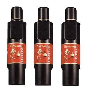 【X3個セット】 セフティ 薬用トレトマン パルフェ 180ml