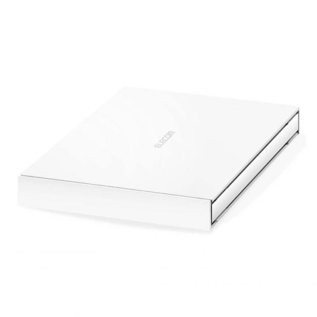 ESD-EJ (250GB, ホワイト)