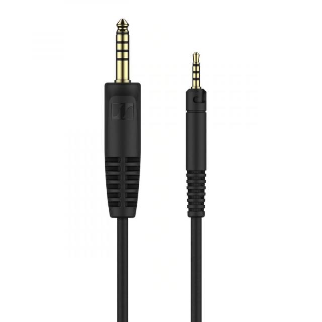ゼンハイザー Sennheiser HD 620S, HD 560S, HD599用4.4mm ゼンハイザー Sennheiser HD 620S, HD 560S, HD599用4.4mm