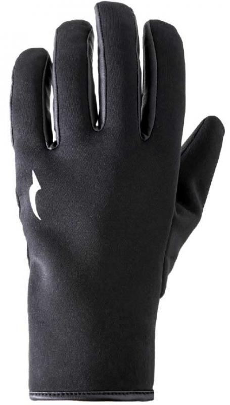 アピア(Apia) APIA WATER PROOF GLOVE(ウォータープルーフグローブ) ブラック M