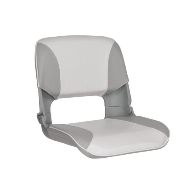 BMO JAPAN(ビーエムオージャパン) スキッパーシート フルセット グレー/ホワイト