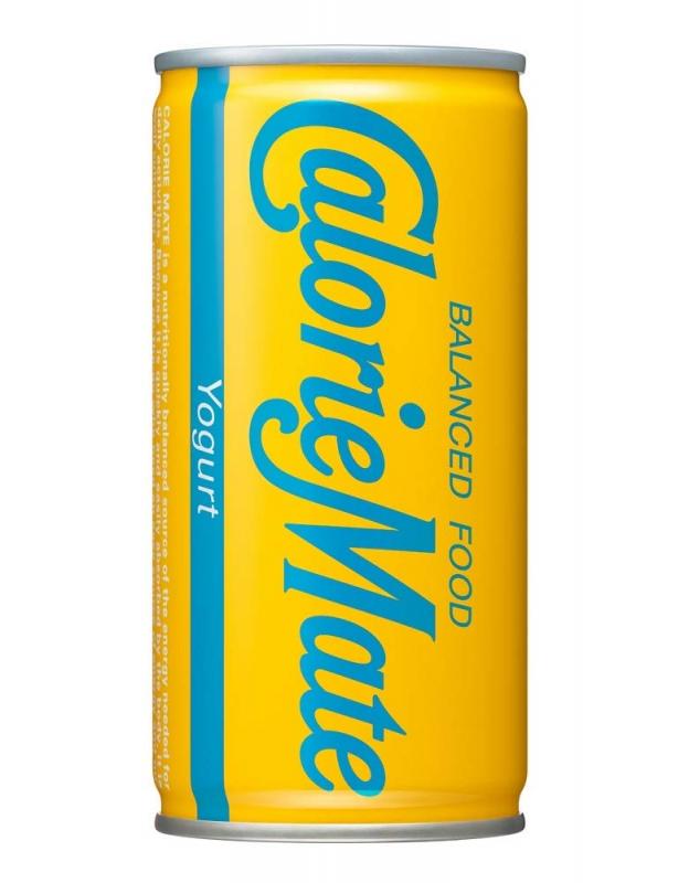 カロリーメイト 大塚製薬 カロリーメイト リキッド ヨーグルト味 200ml ×30本