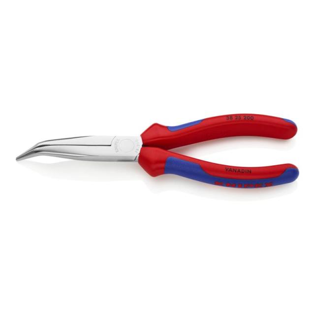 クニペックス KNIPEX メカニックプライヤー 200mm 3825200