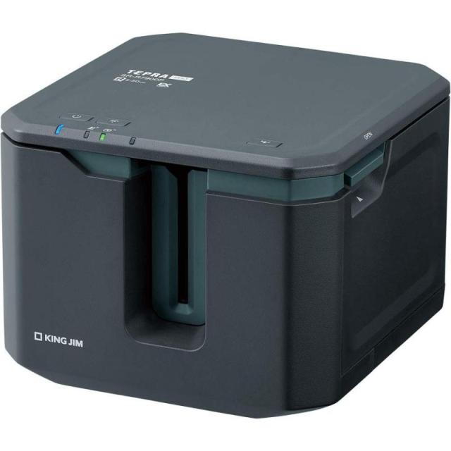 キングジム ラベルプリンター テプラPRO SR-R7900P (本体)