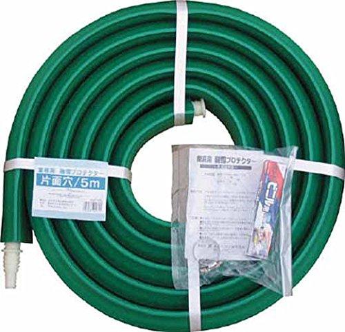 大研化成工業 業務用融雪プロテクタ10M片面穴 GUP10S 18,330円