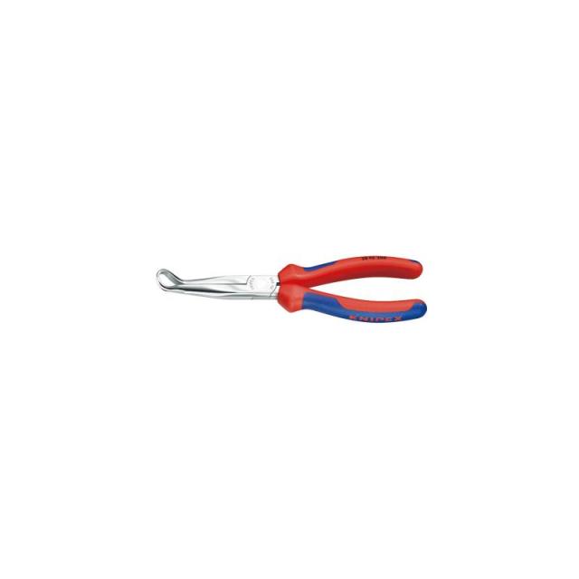 クニペックス KNIPEX メカニックプライヤー 3895-200