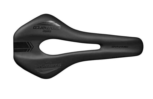 セラ サンマルコ(selle sanmarco) サイクリング サドル GND Open-Fit Dynamic Wide GND オープンフィット ダイナミックワイド 324MW401